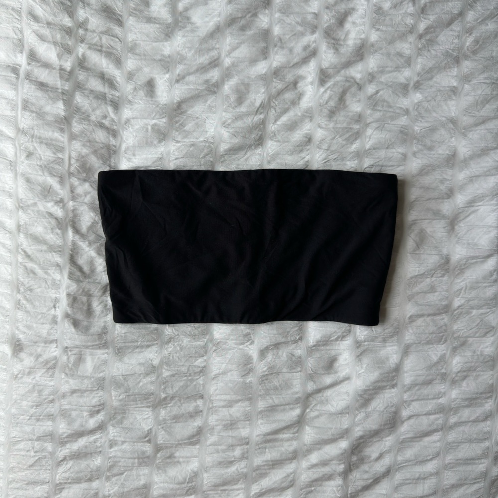 Skims Fits Everybody Bandeau - Size XS